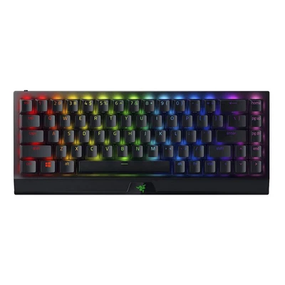 $155.80 • Buy Razer BlackWidow V3 Mini HyperSpeed-65% Wireless Mechanical Gaming Keyboard - Gr