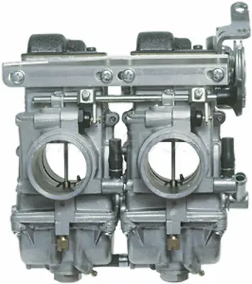 Mikuni TM34-B65 Flat Slide Carburettor Set SRX600 WITHOUT Rejetting Kit • $998.14
