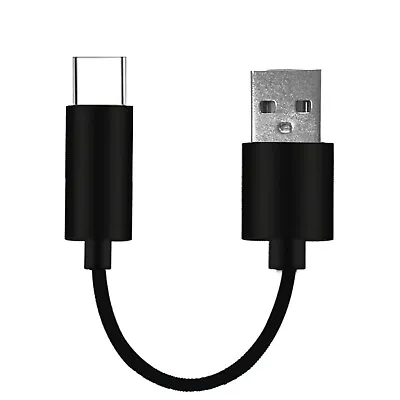 USB Charging Cable Charger Cord For Logitech Spotlight Presentation Remote D • £10.68