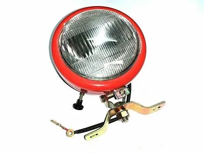 Plough Lamp / Light Compatible With Massey Ferguson 1035 135 35 (MF) • £24.07
