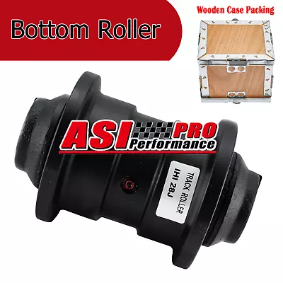 Undercarriage Track Bottom Roller Fit IHI IHI28J Mini Excavator Forging Steel • $129