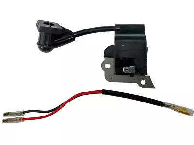 £8.47 • Buy Ignition Coil Spark Plug Cap Fits Honda GX25 Engine Strimmer