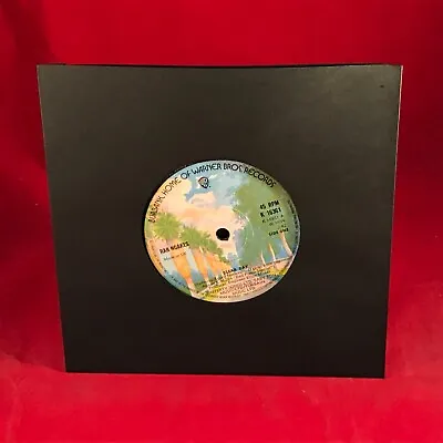 RAB NOAKES Clear Day 1973 UK 7  Vinyl Single Original 45 Record Warner • £5.99