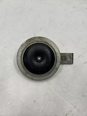 1987 Kawasaki KZ1000P Police OEM HORN With Bracket ~Vintage~ • $21.50