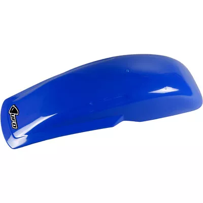 UFO MX Universal Blue Rear Fender • $49.95