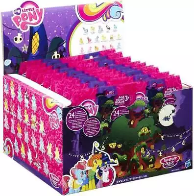 My Little Pony Wave 18 Friendship Is Magic Blind Bag Full Box Of 24 • $299.99