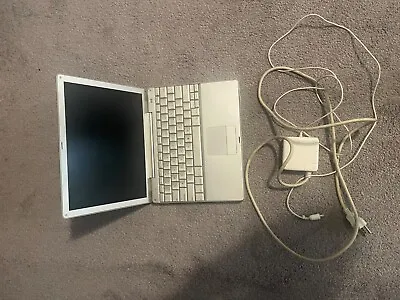 Apple Mac Book • $100