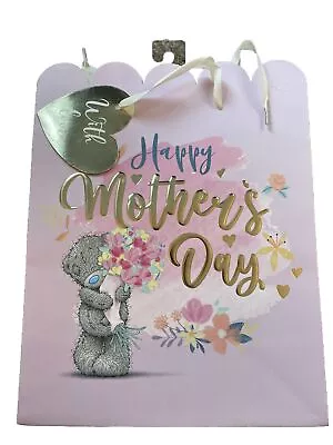 Me To You Mothers Day Gift Bag 8.5in By 10.5in • £3.95