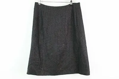 JAEGER Skirt UK12 • £15.75