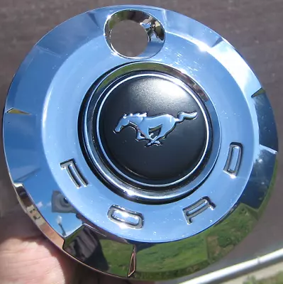 2005-2009 Ford  Mustang Trunk Emblem • $134.96