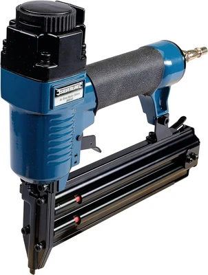 £46.65 • Buy Silverline 868544 50 Mm Air Brad Nailer 18 Gauge 
