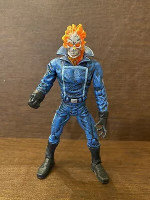 Ghost Rider Marvel Diamond Select Special Collector Edition Action Figure - 2018 • $25.99