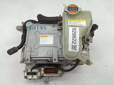 2011-2015 Hyundai Sonata Dc Converter Inverter Charger Assembly N5G7J • $308.21