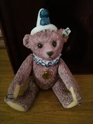 £35 • Buy Stieff Ceramic Bear