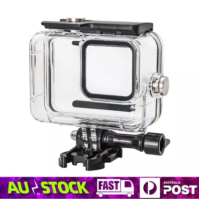 Waterproof Housing Case Diving Protective Cover For GoPro Hero 11 10 9 Black LO • $13.92