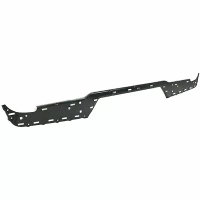 New Bumper Reinforcement Rear For 2007-2014 Chevrolet Silverado 1500 GM1106677 • $118.07