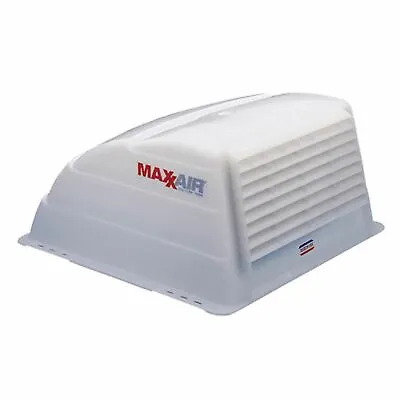 MaxxAir Ventilation Solutions 00-933066 Roof Vent Cover; MAXXAIR?; Exterior Mou • $48.58