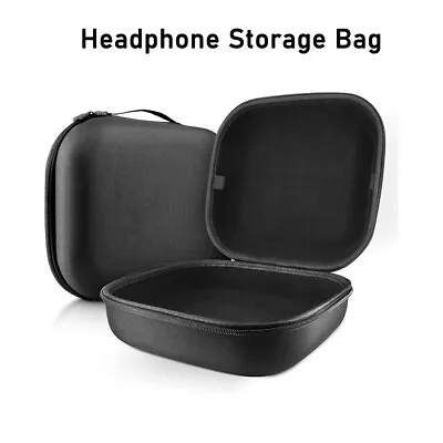 Storage Bag Carrying Case For  For Beyerdynamic CUSTOM ONE PRO Headphones Travel • $19.49