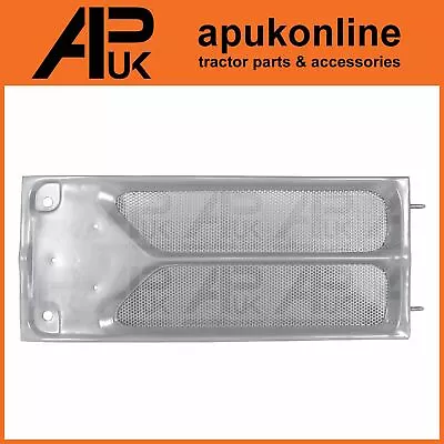 Front Grill Grille Centre Middle Panel For Massey Ferguson 65 765 Tractor • £89.99