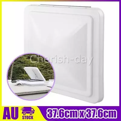 14  Universal Replacement RV Roof Vent Cover Vent Lid Camper Trailer Motorhome Z • $36.89