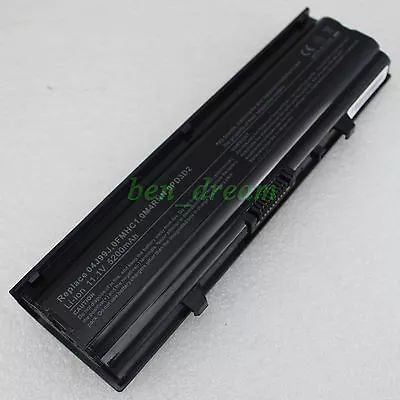 Battery For Dell Inspiron 14VR 14V M4010 N4020 N4030 N4030D OM4RNN M4RNN 04J99J • $20.14