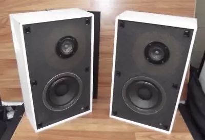 Vintage Realistic Optimus 2BF Speakers • $100