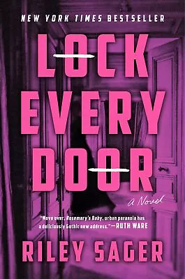 Lock Every Door: A Novel • $7.41