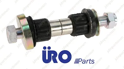 1990-2001 For Mercedes R129 Sl500 Sl320 URO Idler Arm Repair Bushing Kit  • $65.90