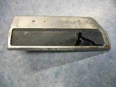 Front Left Side Radiator Cover 1983 Honda Vf1100c Magna V65 Vf 1000 C 83 • $32.99