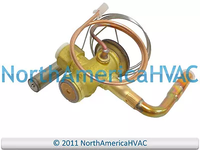 OEM Nordyne 4 Ton R22 A-Coil TXV Valve Replaces Danfoss 669555 669555R 067U3012 • $156.95