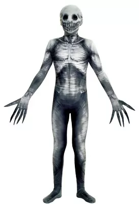 The Rake Morphsuit Halloween Costume Unisex Child Medium(8). • $19.99