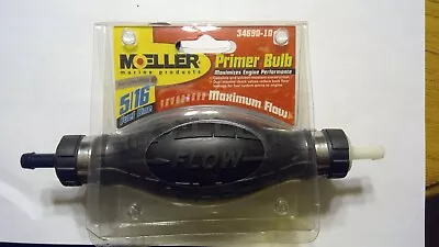 Moeller Marine 5/16  Primer Bulb 34690-10 • $19