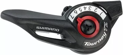 Shimano Tourney TZ500 7-Speed Right Thumb Shifter • $13.16