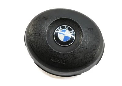 2003-2008 Bmw Z4 (e85) Left Front Driver 3-spoke Steering Wheel Airbag Air Bag • $213.74