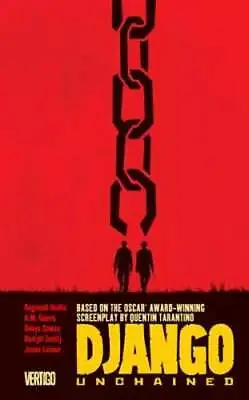 $2.41 • Buy Django Unchained By Quentin Tarantino: Used