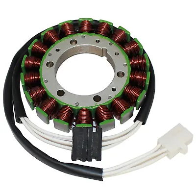 Stator For Yamaha XV535 Virago 535 1987 1988 1990 1993-2000 • $39.25