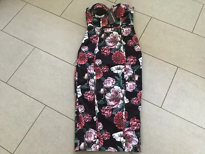 Elle Zeitoune Dress Size 8 New With Tags • $40