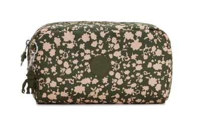 £19 • Buy Kipling GLEAM Medium Multi-use Toiletry Bag - Fresh Floral