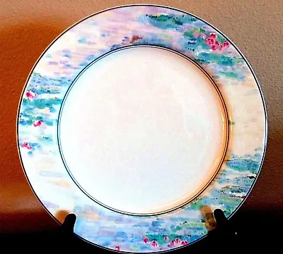 Mikasa Monet Chop Platter Maxima Line • $23.99