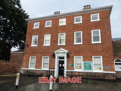 £1.85 • Buy Photo  Beverley East Riding Of Yorkshire Registry Office