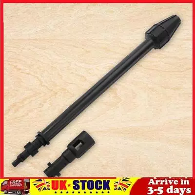 High Pressure Wash Gun Nozzle Wash Lance Nozzle For Karcher K2-K7 LAVOR • £9.40