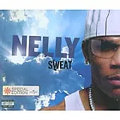 Nelly : Sweat CD (2004) Value Guaranteed From EBay’s Biggest Seller! • £2.21