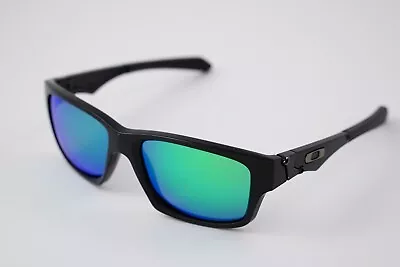 OO9135-25 Oakley JUPITER SQUARED Matte Black Sunglasses Frames 56-18-131 • $74.99