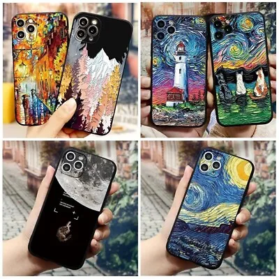 Case For Xiaomi Redmi Note 8 8T 7 9 10C 10 11 S 9C Mi 10T 12 Lite 9T 11T Poco F3 • $19.99