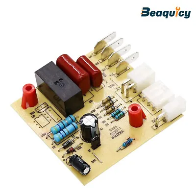 W10366605 Refrigerator Adaptive Defrost Control Board For Whirlpool By Beaquicy • $15.59