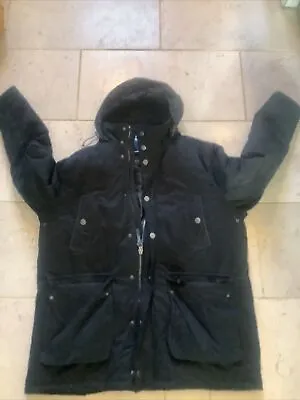 Maine New England Shower Resistant Jacket Size Xl • £25