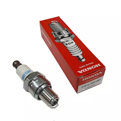 *2* CMR5H Spark Plugs NGK Honda 31915-Z0H-003 Motorcycle Auto Truck ATV UTV Snow • $15.16