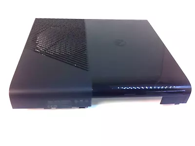 Microsoft Xbox 360E Housing TOP PANEL Shell Case Cover W/Mount 360 E X865394 75 • $17.95