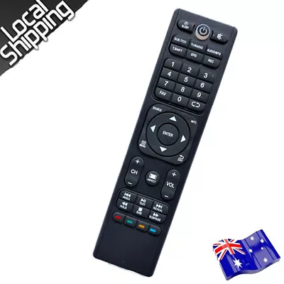 RM-C3402 For JVC TV Remote Control LT50N790A LT55N685A LT58N790A LT65N785A • $24.50