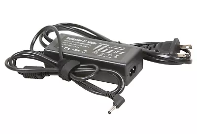 For Lenovo IdeaPad 530S-14IKB Model Name 81EU Charger AC Adapter Power Cable • $17.99